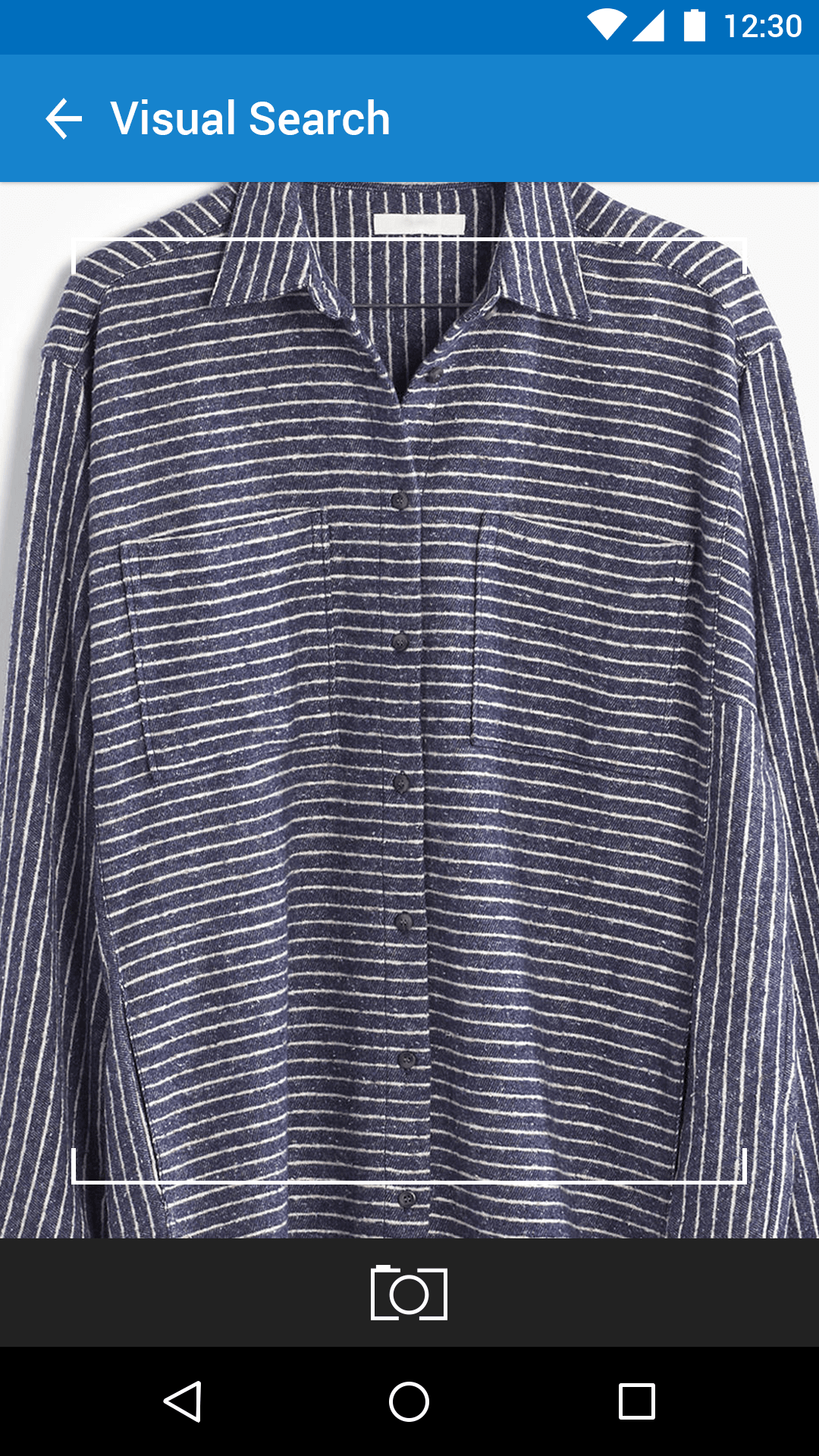 Belk Inc. Omnichannel Rewards screen 5