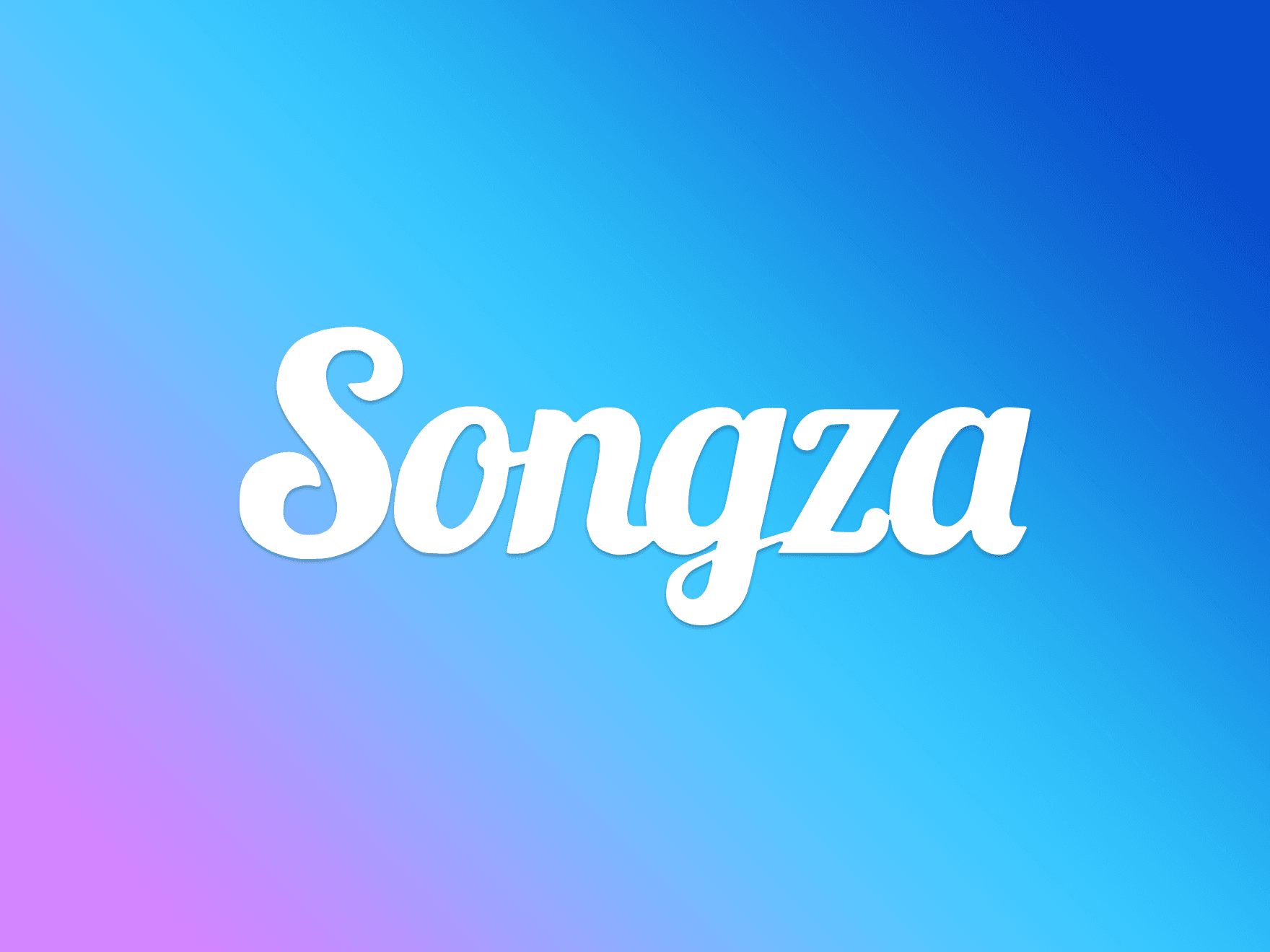Songza Music Streaming